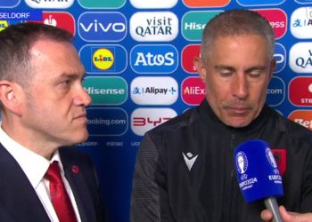 Silvinho: Të gjithë mendonin që do mundeshim 3 apo 4 me 0, kemi qenë deri në fund duke luftuar