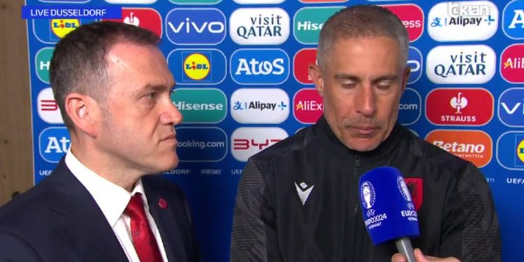 Silvinho: Të gjithë mendonin që do mundeshim 3 apo 4 me 0, kemi qenë deri në fund duke luftuar