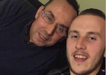 Djali nga luajti në Europian me Kombëtaren, shpërthen babai i Ardian Ismajlit: Tradhti, Zoti i shkatërroftë ata që të vodhën ëndrrën