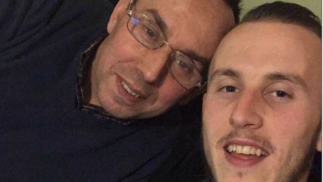 Djali nga luajti në Europian me Kombëtaren, shpërthen babai i Ardian Ismajlit: Tradhti, Zoti i shkatërroftë ata që të vodhën ëndrrën