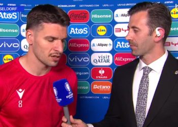 Gjimshiti: Kemi bërë disa gabime, po kjo është eksperiencë që të rrit. Meritonim barazimin