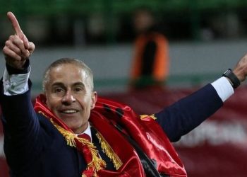 A do të jetë më tranjner i Shqipërisë? Ja çfarë thotë Silvinjo