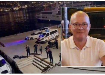 Vdekja e biznesmenit në Sarandë, pistat ku po hetohet dhe si e identifikoi vëllai trupin e viktimës