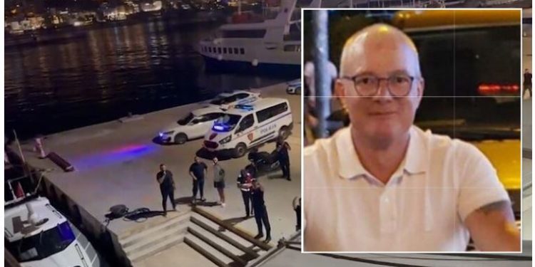 Vdekja e biznesmenit në Sarandë, pistat ku po hetohet dhe si e identifikoi vëllai trupin e viktimës