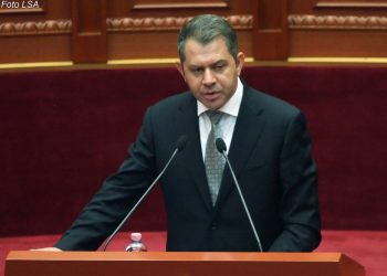 Dita kundër gjenocidit grek në Çamëri, Idrizi i përgjigjet Mitsotakisit: Uji fle, hasmi jo. Nuk do të flemë për ligjin e luftës!