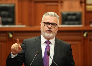 Gogu tallet me Nokën: Muli si çoban me ujkun në zemër që ankohet pse i zvogëlohet tufa në vathë.