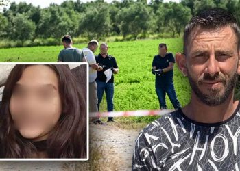 E rëndë në Greqi/ Daja tenton të përdh*nojë e më pas vret mbesën 11 vjeçe