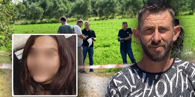 E rëndë në Greqi/ Daja tenton të përdh*nojë e më pas vret mbesën 11 vjeçe