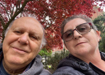 Zi në familjen Kalo, mjeku i njohur humbet bashkëshorten: Përjetësisht do jesh në zemrat tona