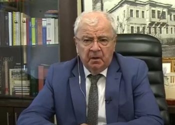 Ngjela: Grekët janë pushtues. E duan Himarën se ajo është zemra e Labërisë. Athinës i është rritur tensioni sepse Rama përmendi Çamërinë (VIDEO)