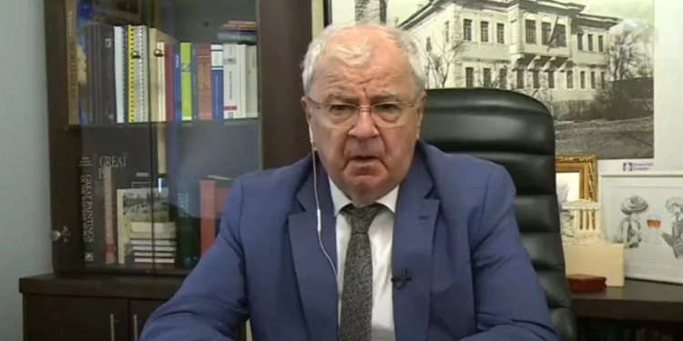 Ngjela: Grekët janë pushtues. E duan Himarën se ajo është zemra e Labërisë. Athinës i është rritur tensioni sepse Rama përmendi Çamërinë (VIDEO)