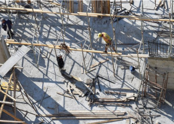 E rëndë në Sarandë/ Punëtori aksidentohet në kantier, ngjarja fillimisht u mbajt e fshehtë (Emri)