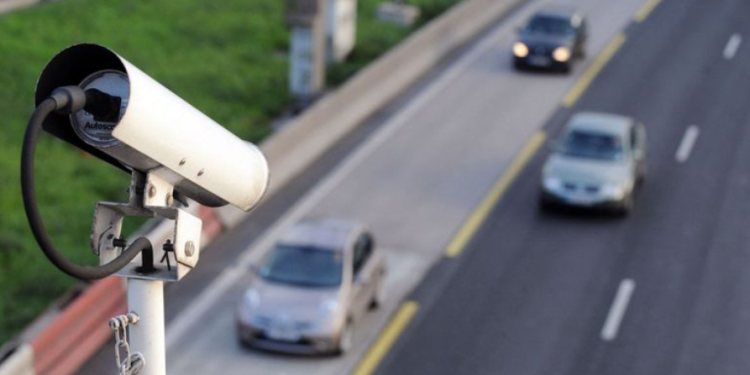 “Big Brother” nga Policia e Shtetit, ja 20 qytetet që do të monitorohen me kamera nëpër rrugë (VIDEO)