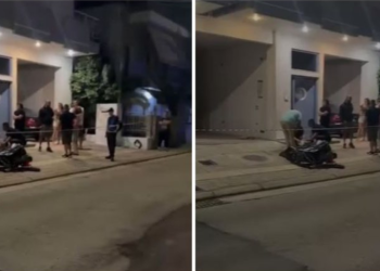 E rëndë në Himarë/ Pronari i dehur bie nga ballkoni i hotelit (Emri)