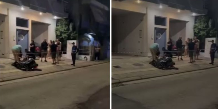 E rëndë në Himarë/ Pronari i dehur bie nga ballkoni i hotelit (Emri)