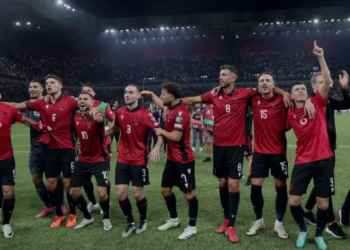 Shqipëria nis “nxehjen” për Euro 2024, kuqezinjtë në fushë për miqësoren e parë