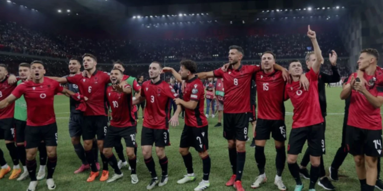 Shqipëria nis “nxehjen” për Euro 2024, kuqezinjtë në fushë për miqësoren e parë