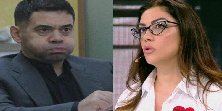 Gazetarja: Arben Ahmetajt i është refuzuar azili në Zvicër, ndaj ka filluar flet në media