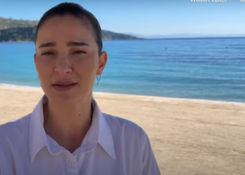 Dorëhiqet kryetarja e Bashkisë Himarë, ja kush pritet të komandohet përkohësisht