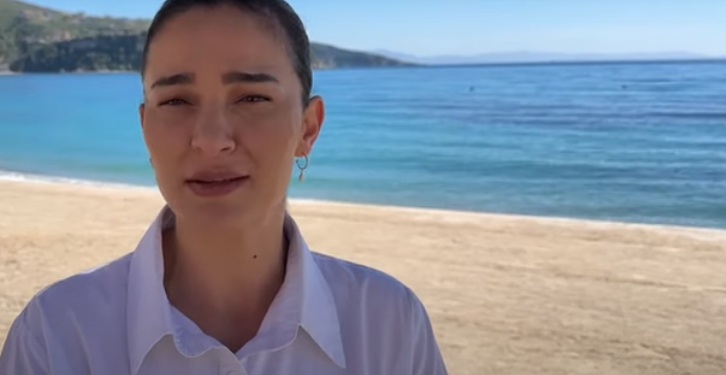 Dorëhiqet kryetarja e Bashkisë Himarë, ja kush pritet të komandohet përkohësisht