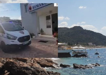 Krimi në Dhërmi, policia vijon kërkimet në jug për trupin e recepsionistit