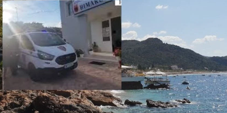 Krimi në Dhërmi, policia vijon kërkimet në jug për trupin e recepsionistit