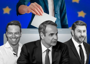 Kush i fiton zgjedhjet në Greqi? Ja çfarë thonë sondazhet