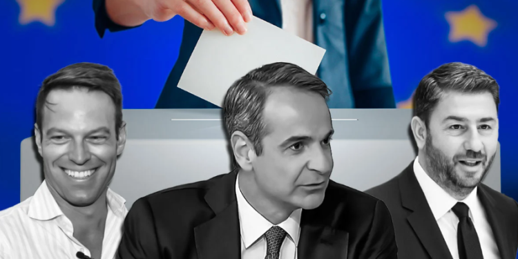 Kush i fiton zgjedhjet në Greqi? Ja çfarë thonë sondazhet