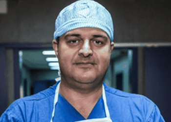 “Djali i një nazisti”, mjeku Edvin Prifti tregon kush e krijoi Covid19: E projektoi në 2018-ën! Zhduku çdo provë