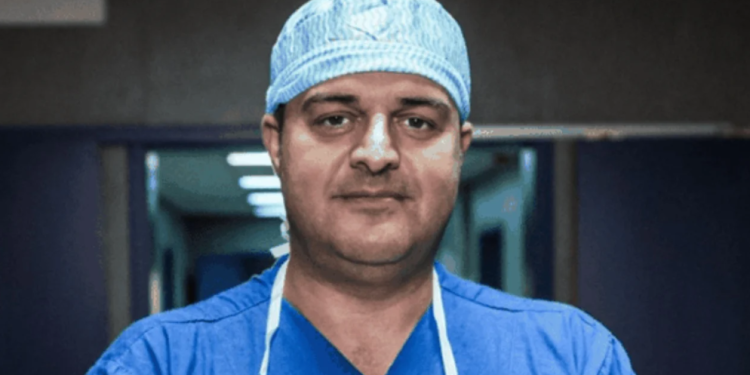 “Djali i një nazisti”, mjeku Edvin Prifti tregon kush e krijoi Covid19: E projektoi në 2018-ën! Zhduku çdo provë