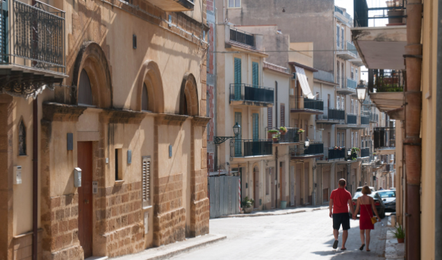 Qyteti italian ku mund të blini shtëpi për vetëm 3 euro