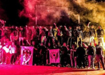 Gazeta britanike: Në Gjermani kanë mbërritur huliganët shqiptarë dhe ata polakë