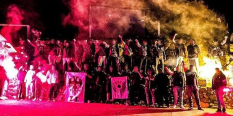 Gazeta britanike: Në Gjermani kanë mbërritur huliganët shqiptarë dhe ata polakë