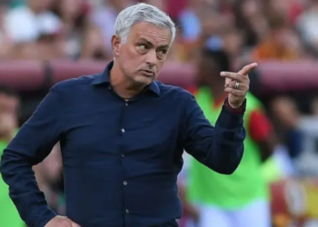 Ndeshja e parë në Europian me Shqipërinë, Mourinho “ngel në klasë” Italinë