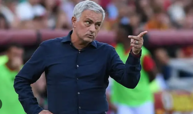 Ndeshja e parë në Europian me Shqipërinë, Mourinho “ngel në klasë” Italinë