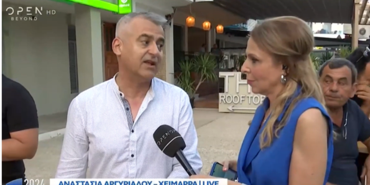 Vangjel Dule gëzon për zgjedhjen e Belerit eurodeputet: Historia u shkrua me gërma të arta. Ky është një shfajësim i tij për betejat e përjetshme të gjithë helenizmit