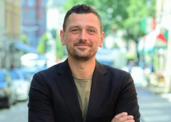 Adnan Dibrani, një tjetër shqiptar zgjidhet eurodeputet