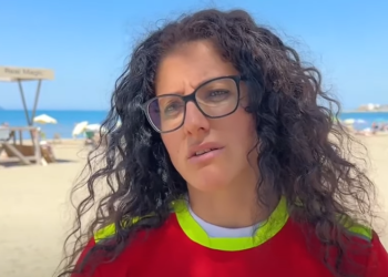 Siguria në plazhe, në Vlorë s’ka vrojtues (VIDEO)