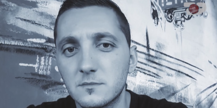 Vrasje e recepsionistit në Dhërmi/ Viktima ishte hetuar si pjesë e grupit të britanikëve që shpërndanin drogë (VIDEO)