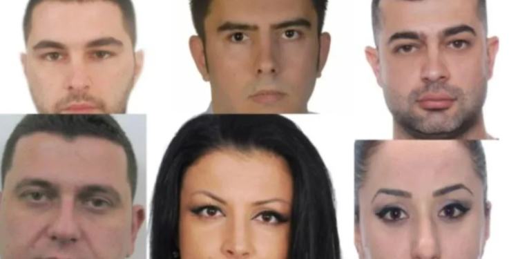 Skema kriminale e zhvatjes me mikrokredi, Apeli ndryshon masat e sigurisë për katër të akuzuar (Emrat)