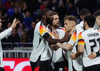 5 arsyet pse Gjermania do të fitojë Europianin