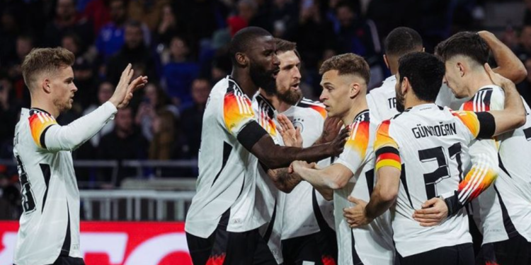 5 arsyet pse Gjermania do të fitojë Europianin