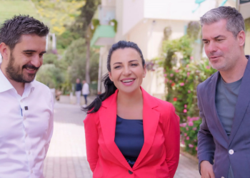 Qeveria nuk tërhiqet nga detyrimi i bizneseve turistike për impiante të ujërave të ndotura: Asnjë tolerance për ndotësit