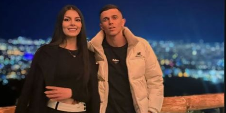 Talenti i Kombëtares, historia e njohjes së Jasir Asanit me partneren e tij