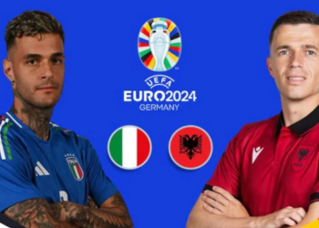 Sot sfida Shqipëri – Itali, ja si pritet t’i rreshtojnë skuadrat Sylvinho dhe Spalletti