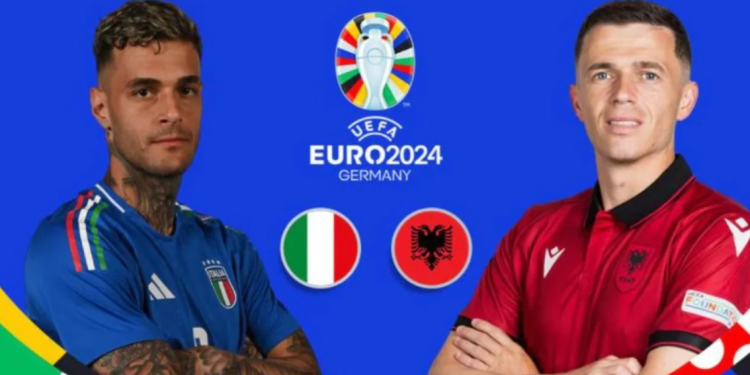 Sot sfida Shqipëri – Itali, ja si pritet t’i rreshtojnë skuadrat Sylvinho dhe Spalletti