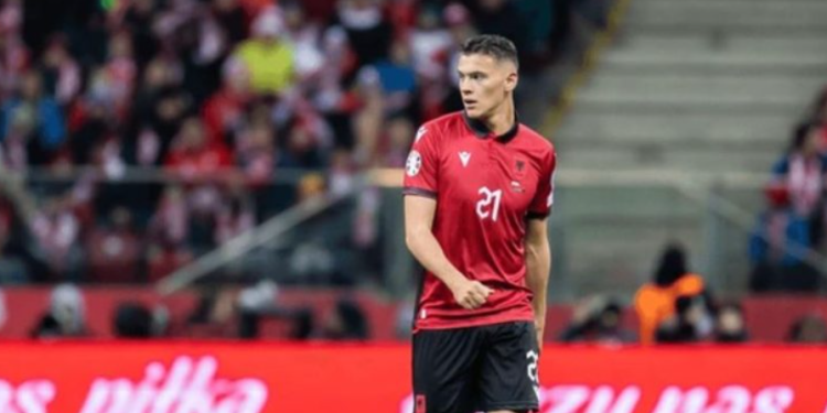 “Babai erdhi me gomone” – Rëfimi i Asllanit: Italia më kërkonte, tani dua ta mposht