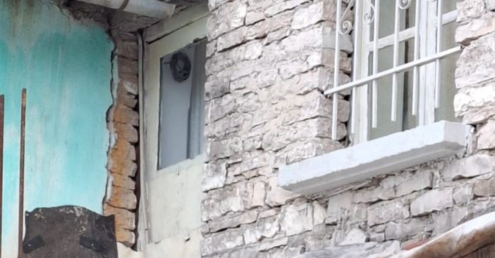 E rëndë në Gjirokastër/ Policia gjen pajetë në dysheme 67-vjeçarin (Emri)