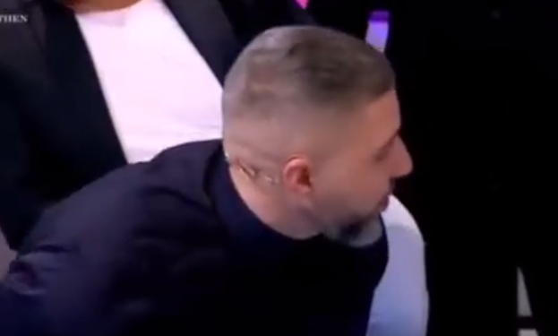 Ja si degjeneron një emision televiziv, shihni çfarë ndodh në TCH (VIDEO)