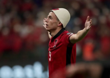 Ja ekipi ku do të transferohet Jasir Asani pas Europianit